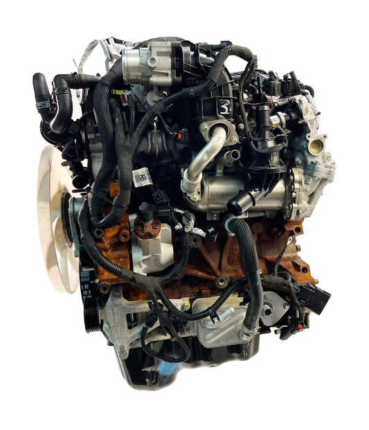 Motor Ford Transit V363 2,0 EcoBlue Diesel BKRA KK3Q-6006-GA