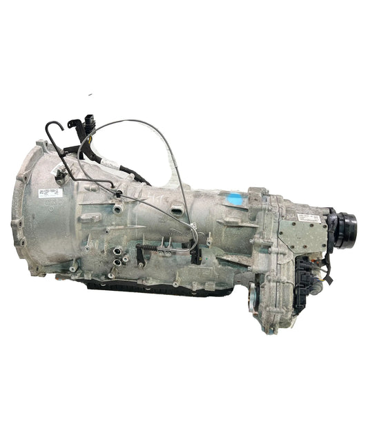 Transmisión automática Land Rover Range Rover L560 2.0 TD4 204DTH H7A3-7000-CE