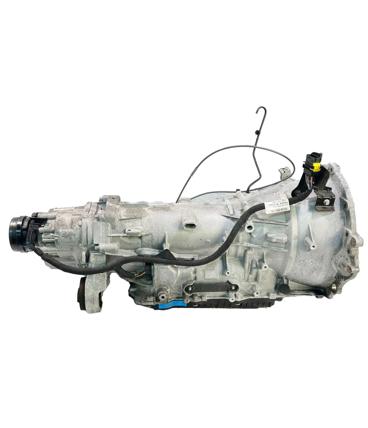 Transmisión automática Land Rover Range Rover L560 2.0 TD4 204DTH H7A3-7000-CE