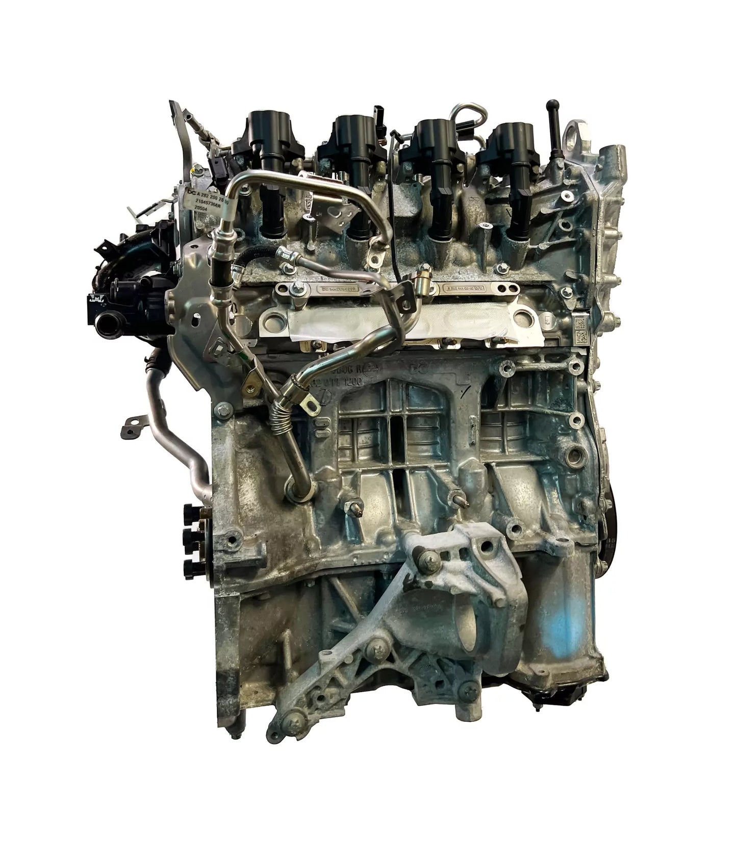 Motor Mercedes-Benz A-clase W177 A 250 e 1,3 M282.914 282.914 A2820109702