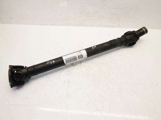 Adaptador Land Rover 2,0 D180 TD4 204DTH HK83-3219-BC Palier