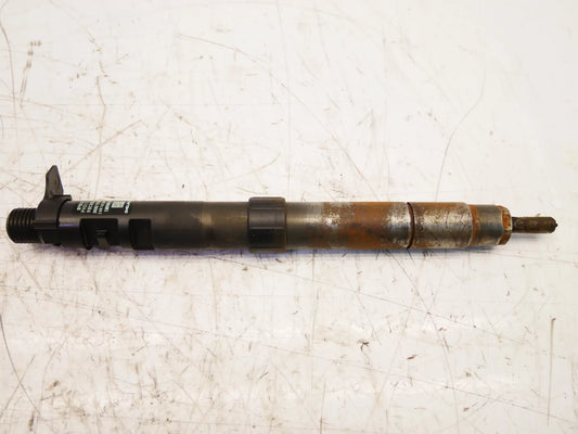 Inyector boquilla de inyección Peugeot 3008 2.0 HDI Diesel RHE DW10CTED4 9686191080