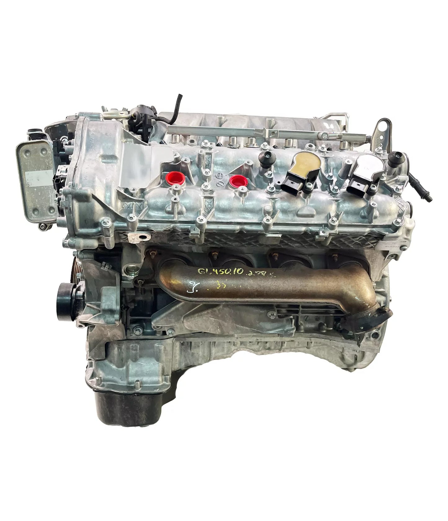 Motor Mercedes-Benz Clase GL X164 GL 450 4.7 4-matic M273.923 273.923