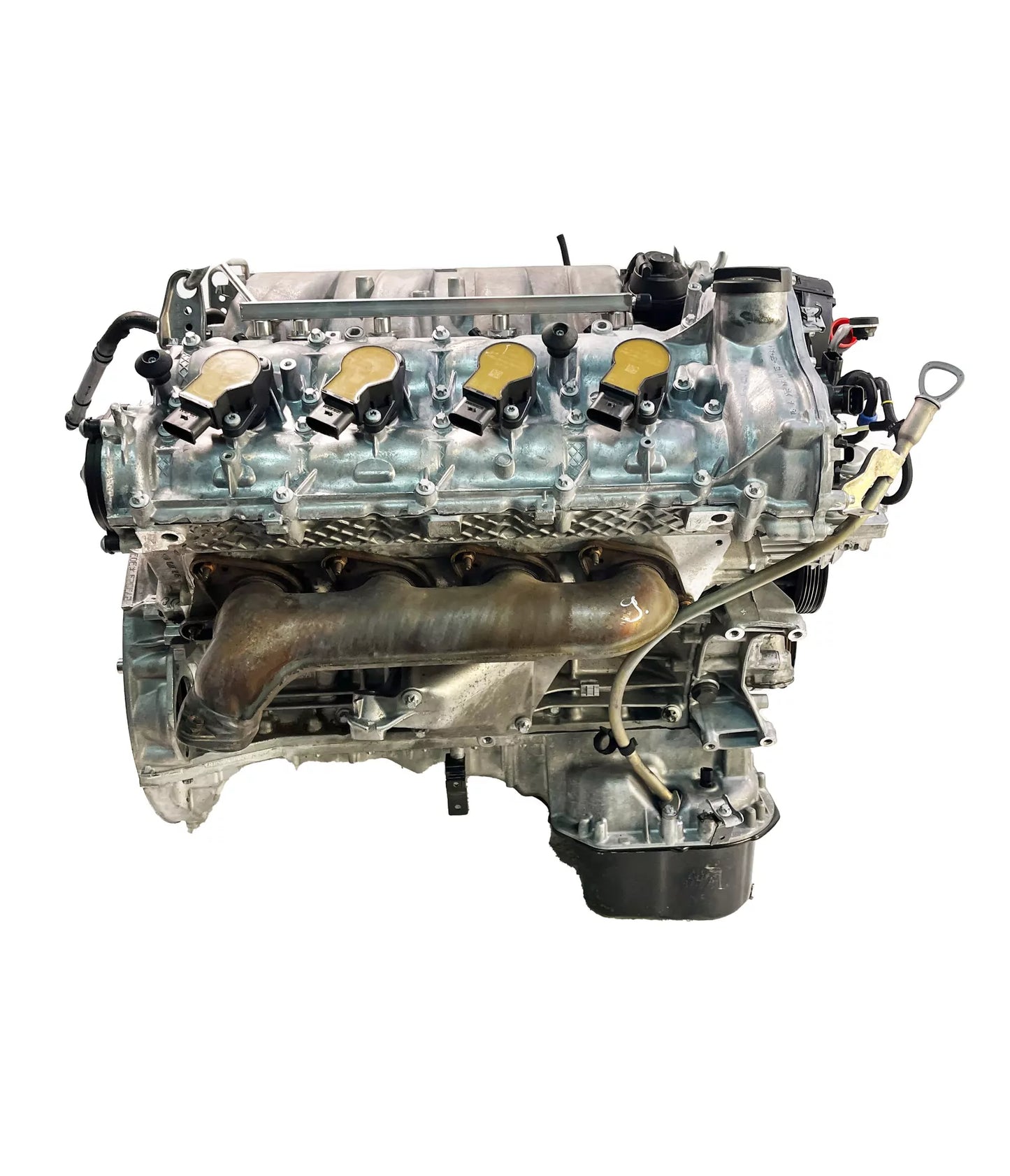 Motor Mercedes-Benz Clase GL X164 GL 450 4.7 4-matic M273.923 273.923