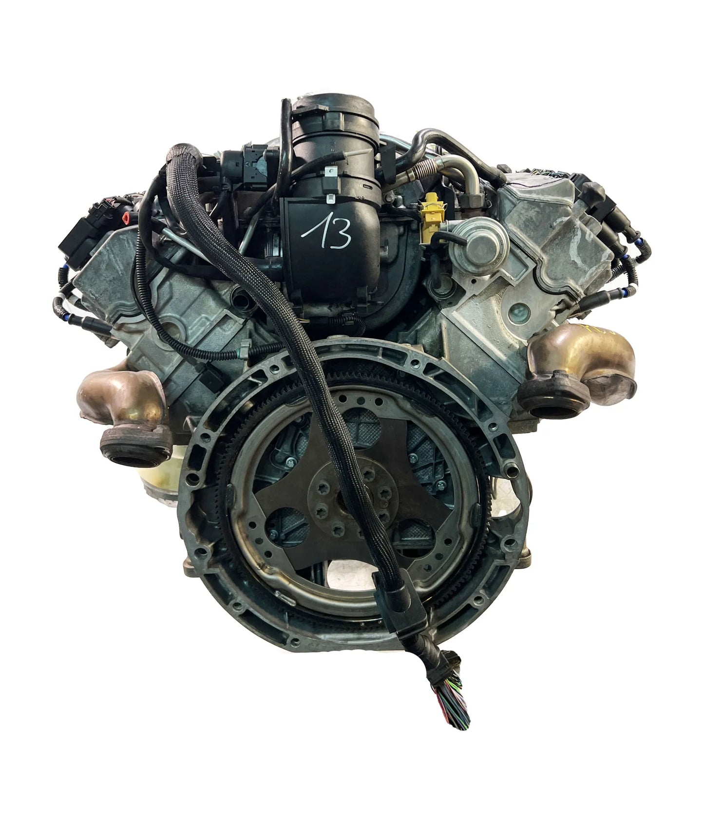 Motor Mercedes-Benz CLK C208 A208 430 4.3 V8 M113.943 113.943