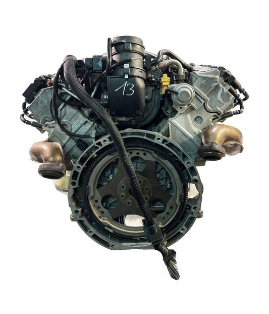 Motor Mercedes-Benz CLK C208 A208 430 4.3 V8 M113.943 113.943