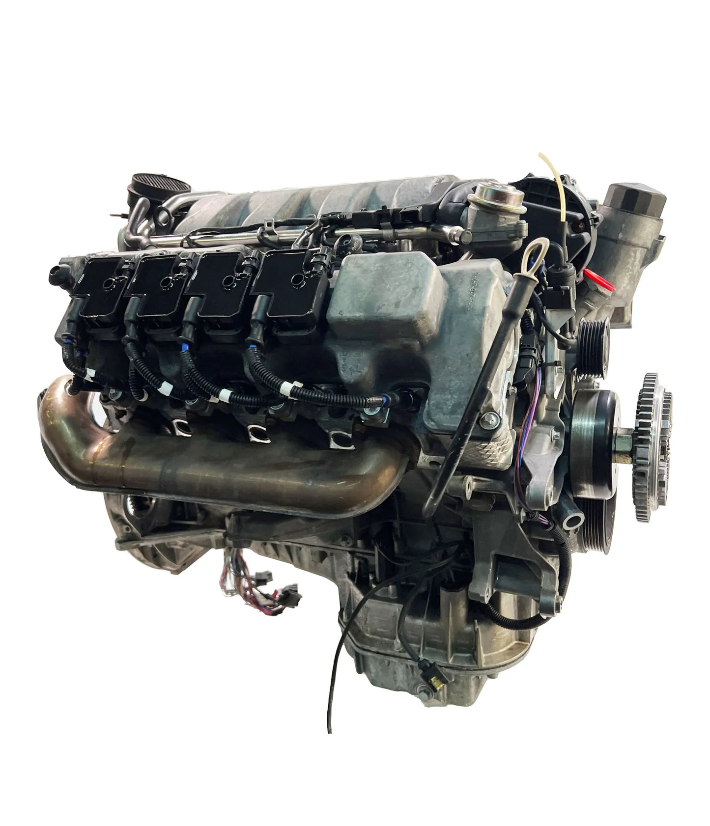 Motor Mercedes-Benz CLK C208 A208 430 4.3 V8 M113.943 113.943