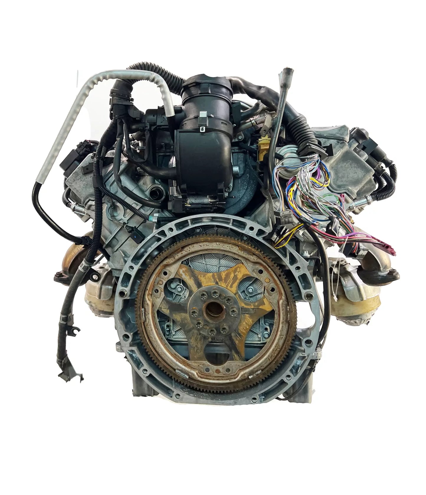 Motor Mercedes-Benz CLK C209 A209 CLK S 500 5.0 V8 113.968 M113.968 A1130109702