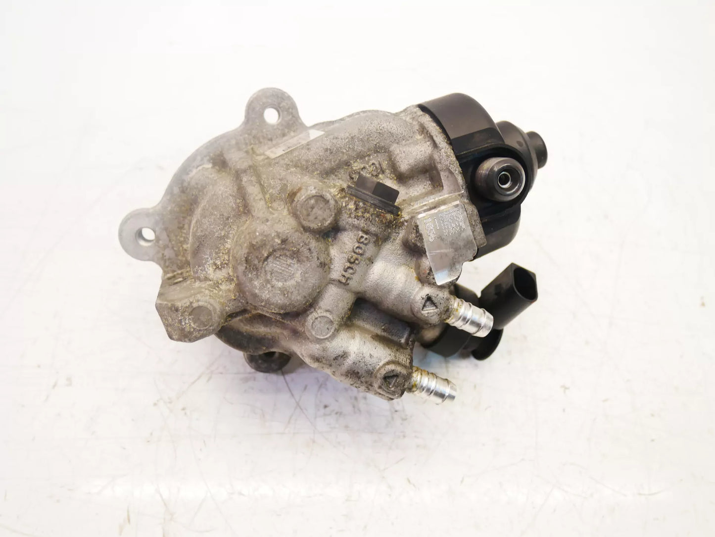 Bomba de alta presión Volkswagen Volkswagen 2.0 TDI Diesel CSLC CSL 0445010538 04L130755E