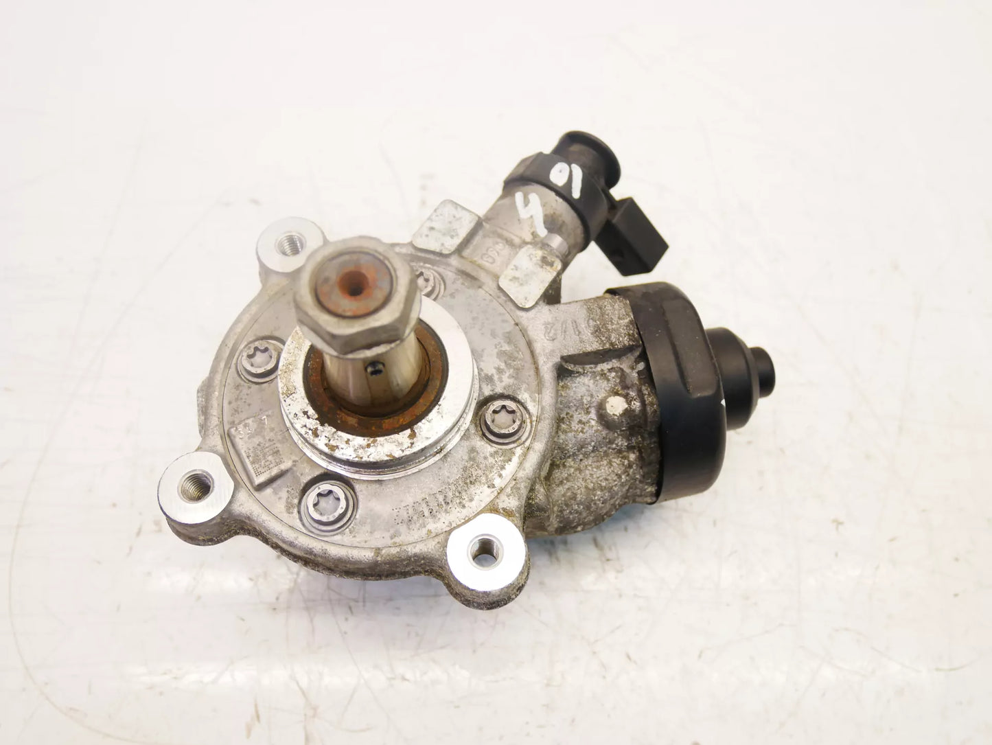 Bomba de alta presión Volkswagen Volkswagen 2.0 TDI Diesel CSLC CSL 0445010538 04L130755E