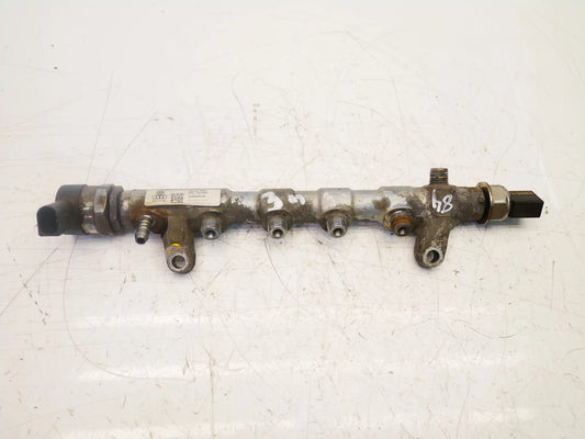 Rampa inyectora Volkswagen Volkswagen 2,0 TDI Diesel CSLC CSL 03L130093