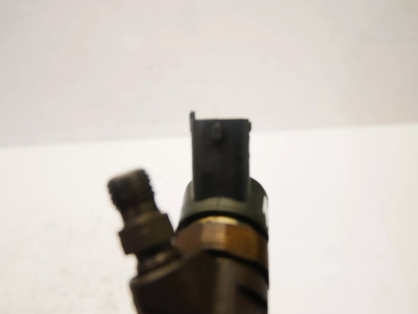 Inyector Ford Focus 1.6 TDCI Diesel G8DA G8DB G8DC 0445110259