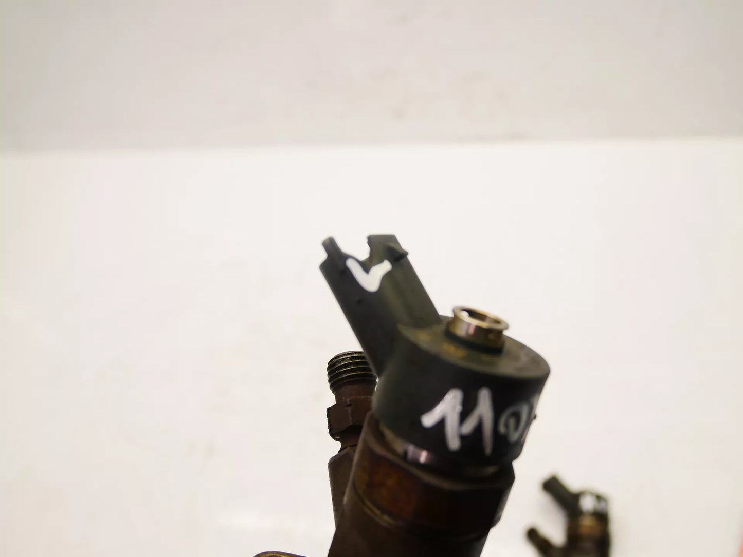 Inyector Ford Focus 1.6 TDCI Diesel G8DA G8DB G8DC 0445110259