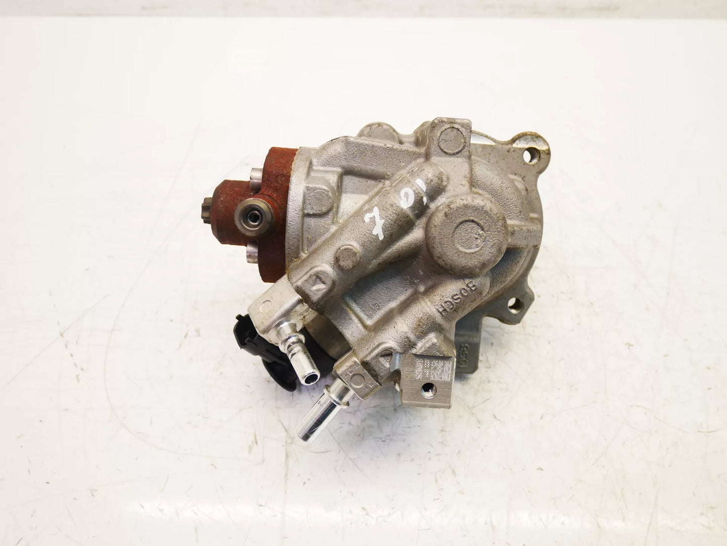 Bomba de alta presión Ford Mondeo 1.5 TDCI Diesel UGCC 0445010592 9811347280
