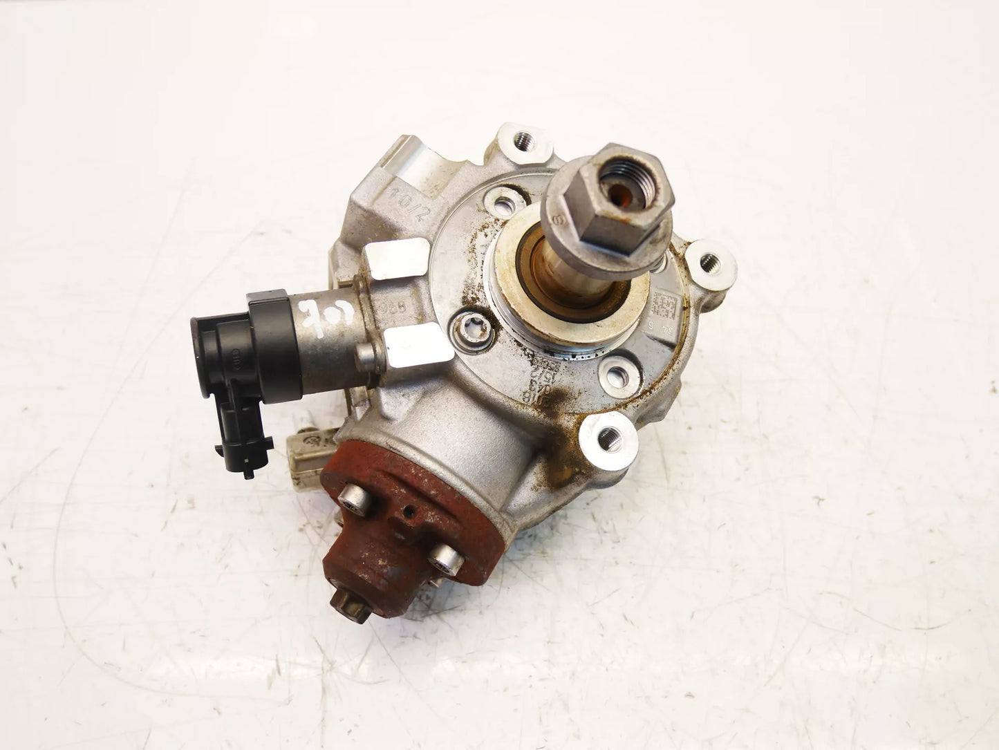 Bomba de alta presión Ford Mondeo 1.5 TDCI Diesel UGCC 0445010592 9811347280