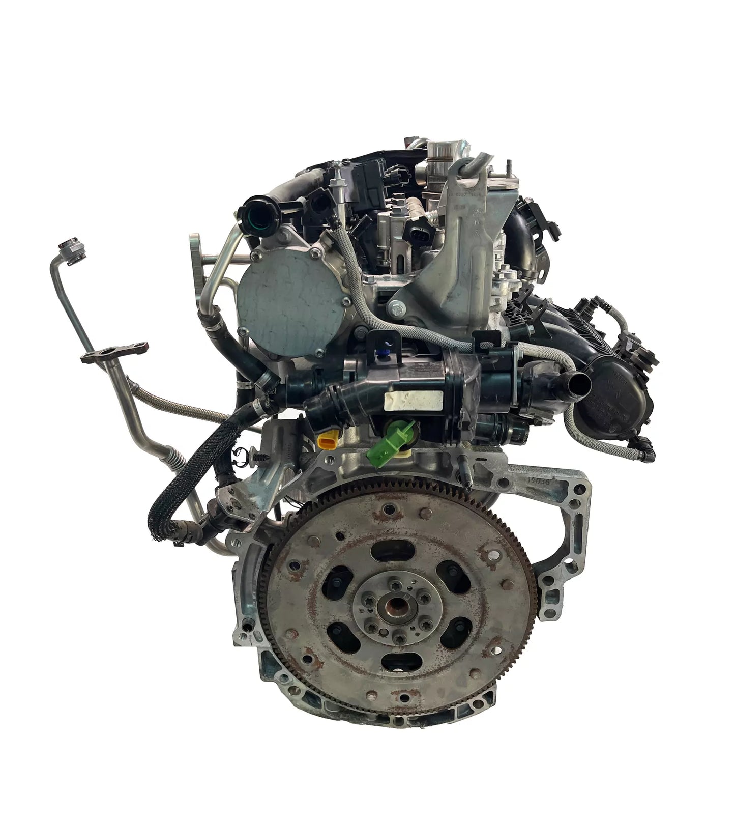 Motor Opel Vauxhall Corsa F 1,2 68 gasolina F12XHL EB2ADTD HN05