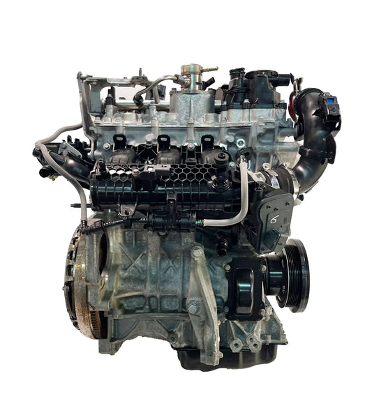 Motor Opel Vauxhall Corsa F 1,2 68 gasolina F12XHL EB2ADTD HN05