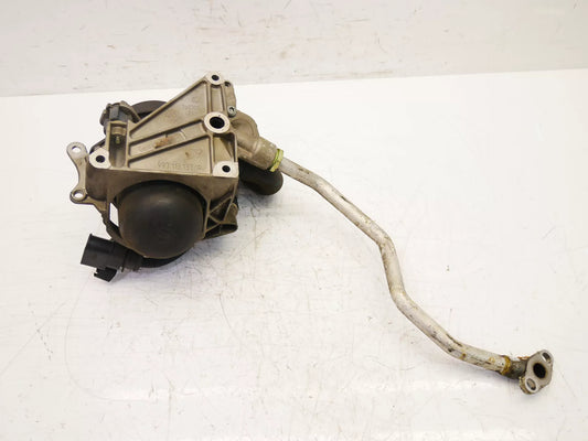 Bomba de aire secundario Porsche 2,7 gasolina M96.25 96.25 94811320351 9971131371R