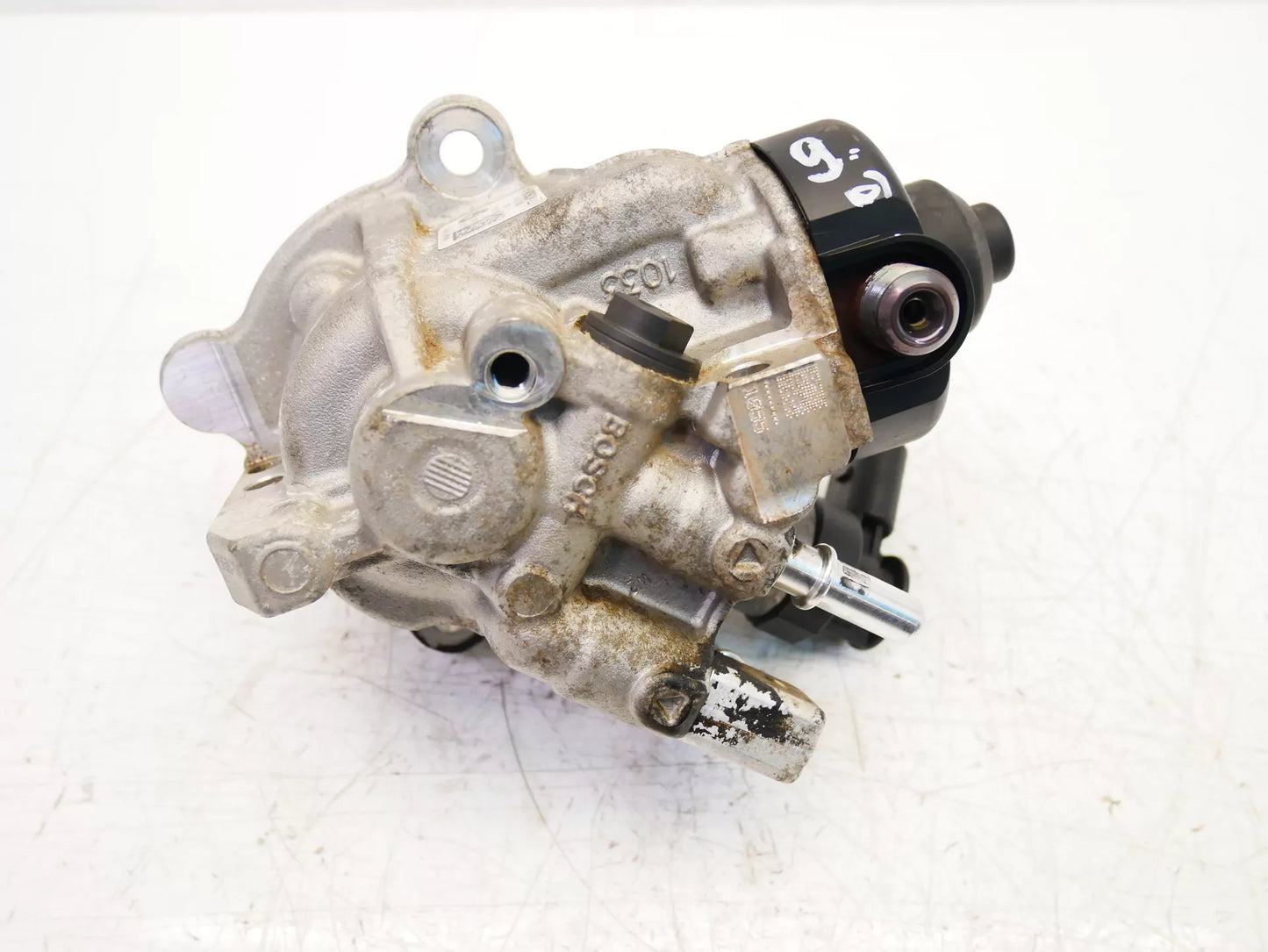 Bomba de alta presión BMW X3 F25 2.0 20 d xDrive B47D20A B47 0445010588 8511626