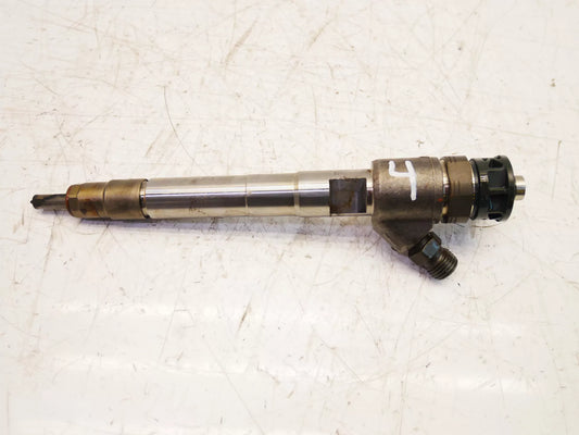 Inyector Jeep 3.0 CRD V6 EXF VM43D VM43 0445110522 35062016F