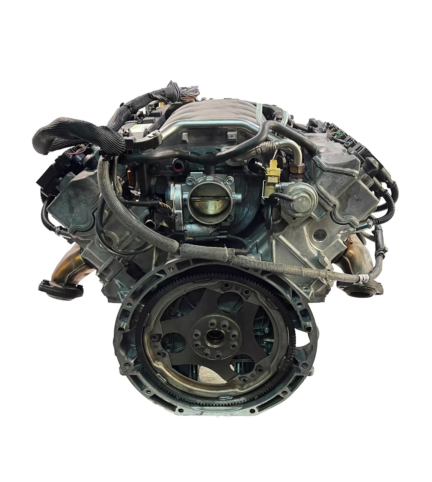 Motor Mercedes-Benz R-clase W251 R500 5,0 V8 113.971 M113.971 A1130107544