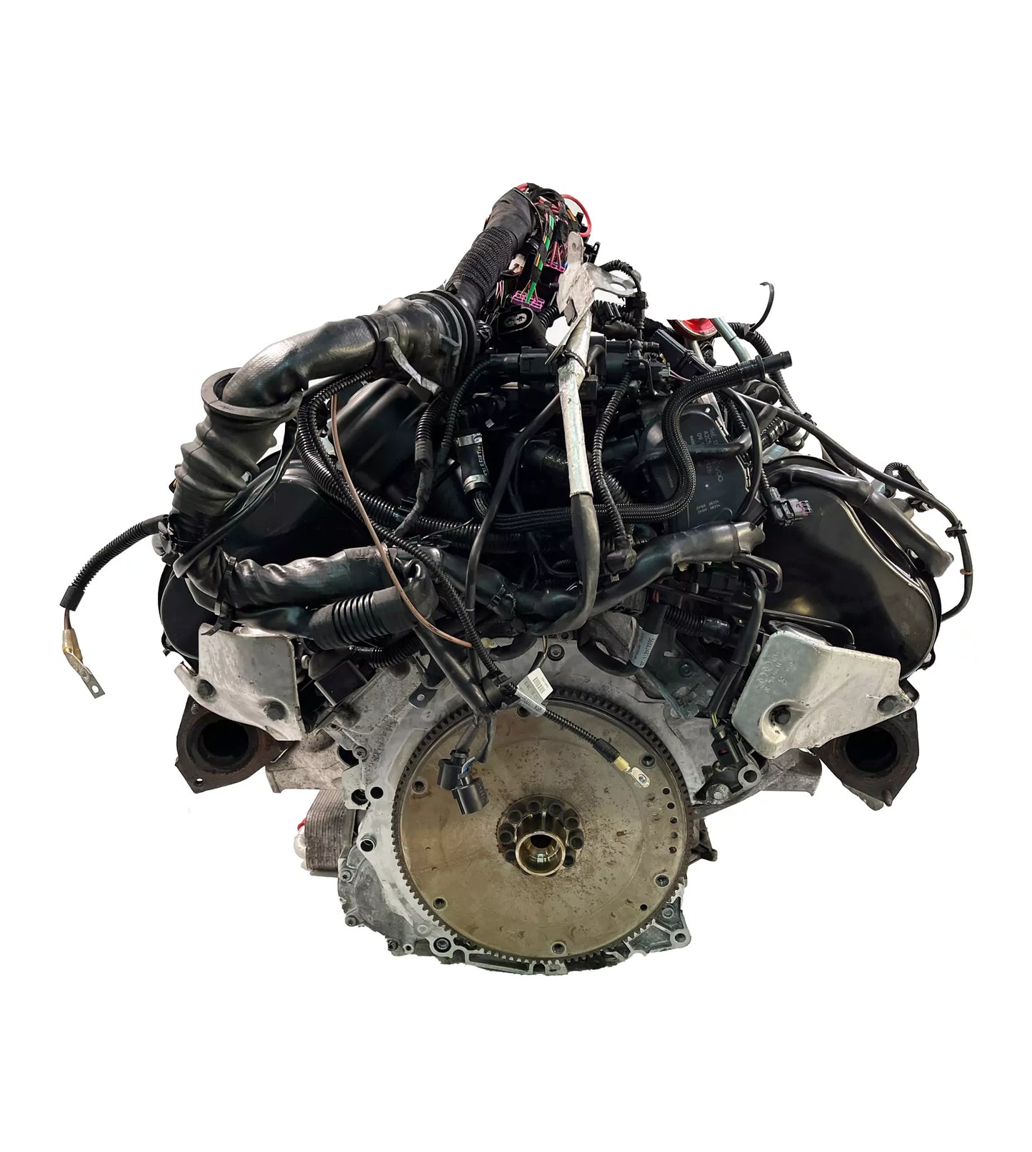 Motor Audi A4 B8 A5 8T A6 C6 Q5 3,2 FSI gasolina Quattro CALA CALB CAL