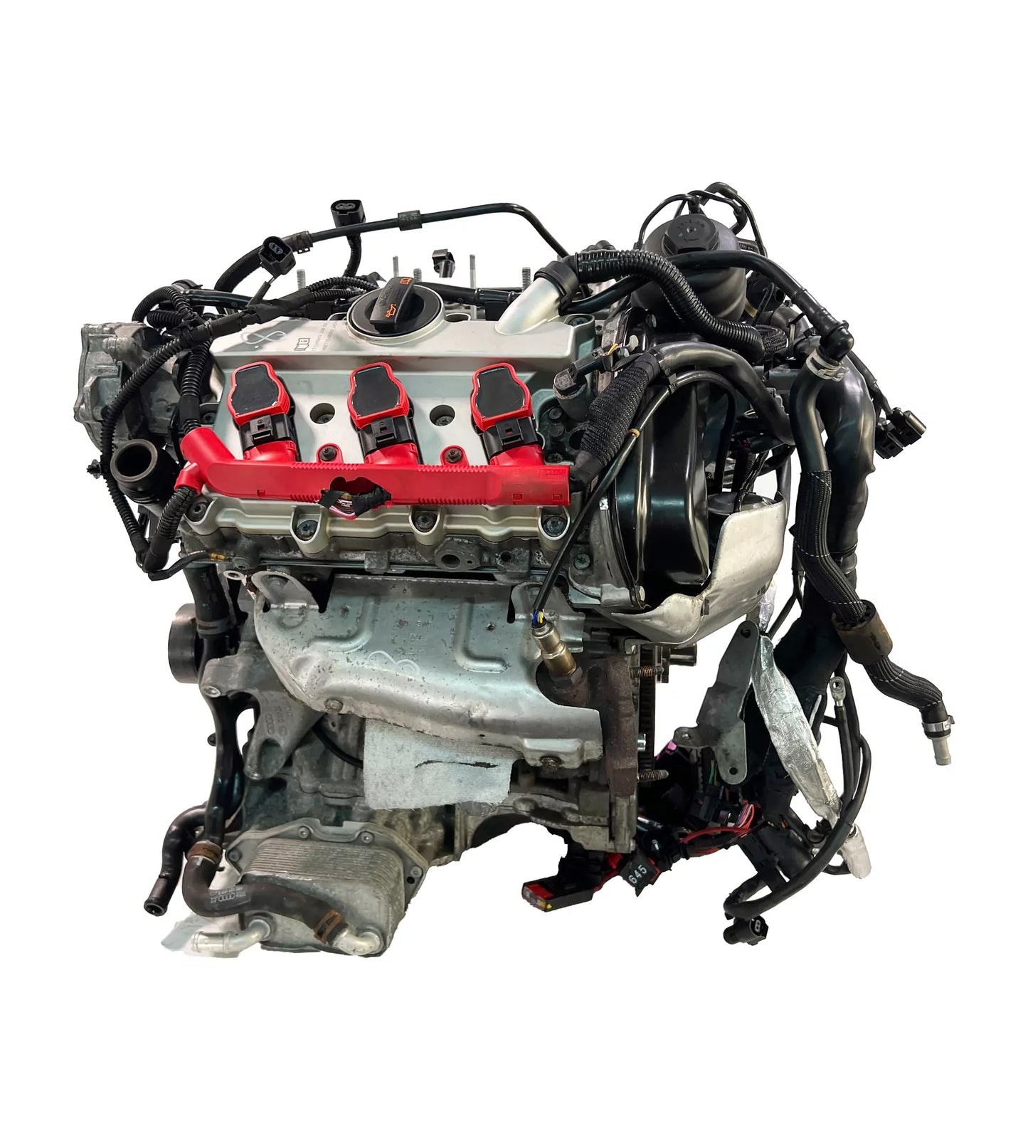 Motor Audi A4 S4 A5 S5 A6 A7 A8 SQ5 3,0 TFSI CTU CTUC CTUD Baugleich mit CGW