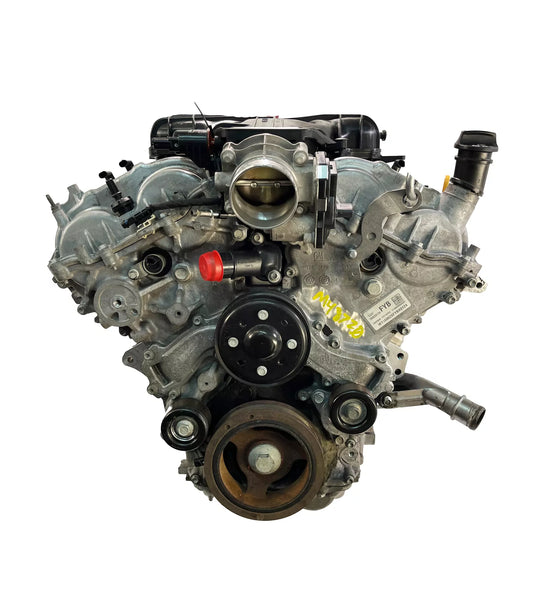 Motor Cadillac Chevrolet GMC CTS CT6 XT5 Camaro Acadia 3,6 LGX