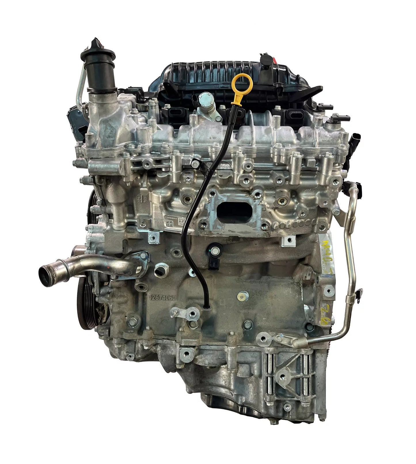Motor Cadillac Chevrolet GMC CTS CT6 XT5 Camaro Acadia 3,6 LGX