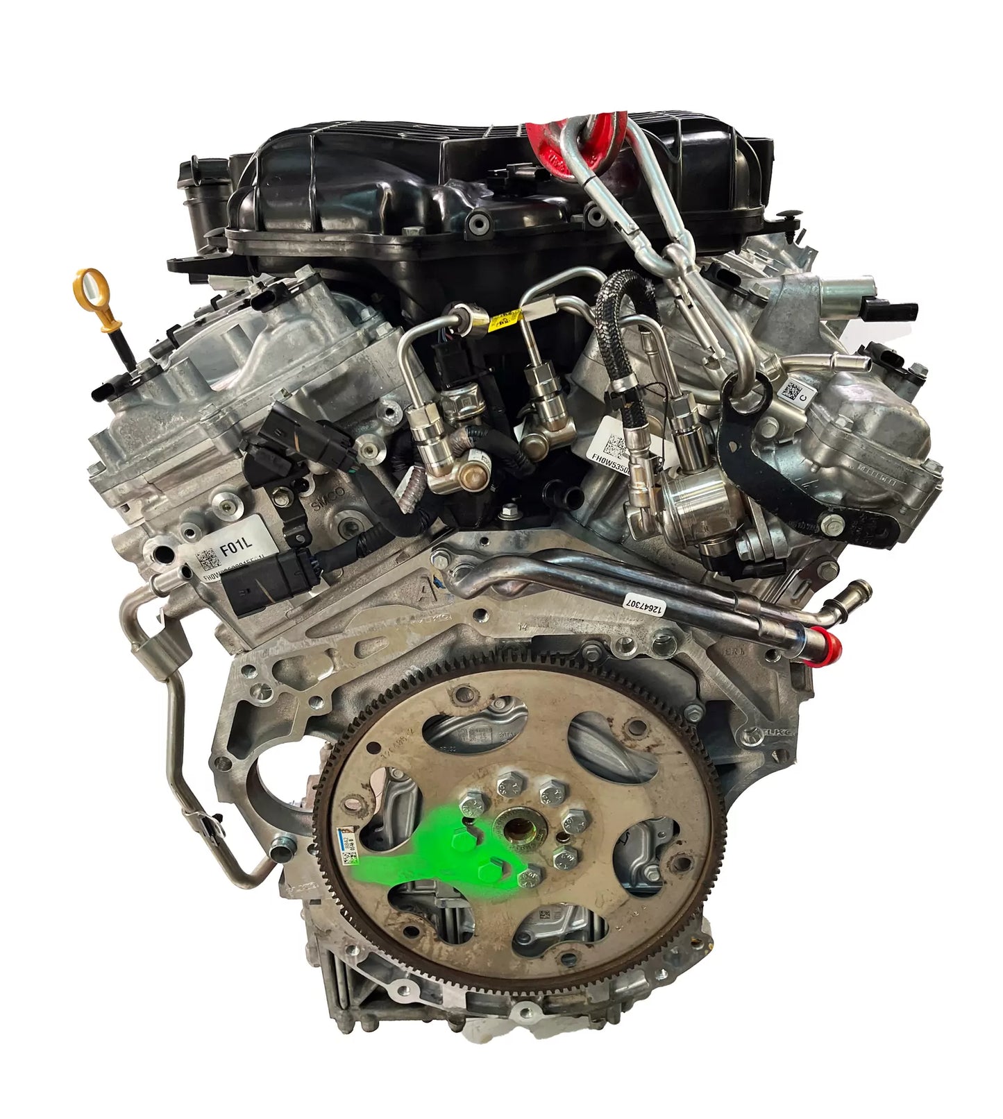 Motor Cadillac Chevrolet GMC CTS CT6 XT5 Camaro Acadia 3,6 LGX