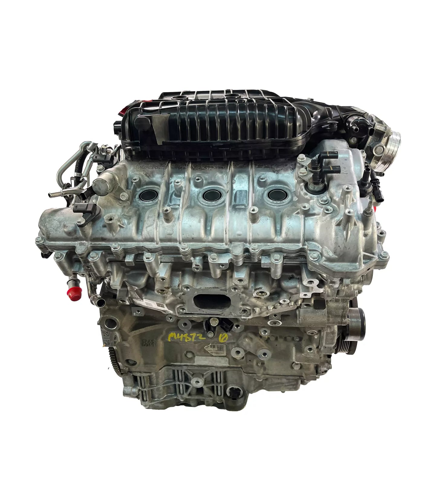 Motor Cadillac Chevrolet GMC CTS CT6 XT5 Camaro Acadia 3,6 LGX
