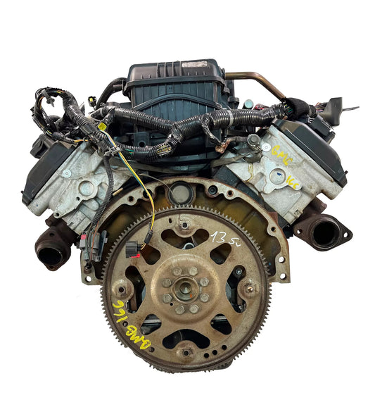 Motor Chrysler Aspen HG 5,7 Hemi V8 EZB