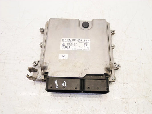 Unidad de control Mercedes-Benz 3,0 4-matic OM642.889 642.889 A6429008301