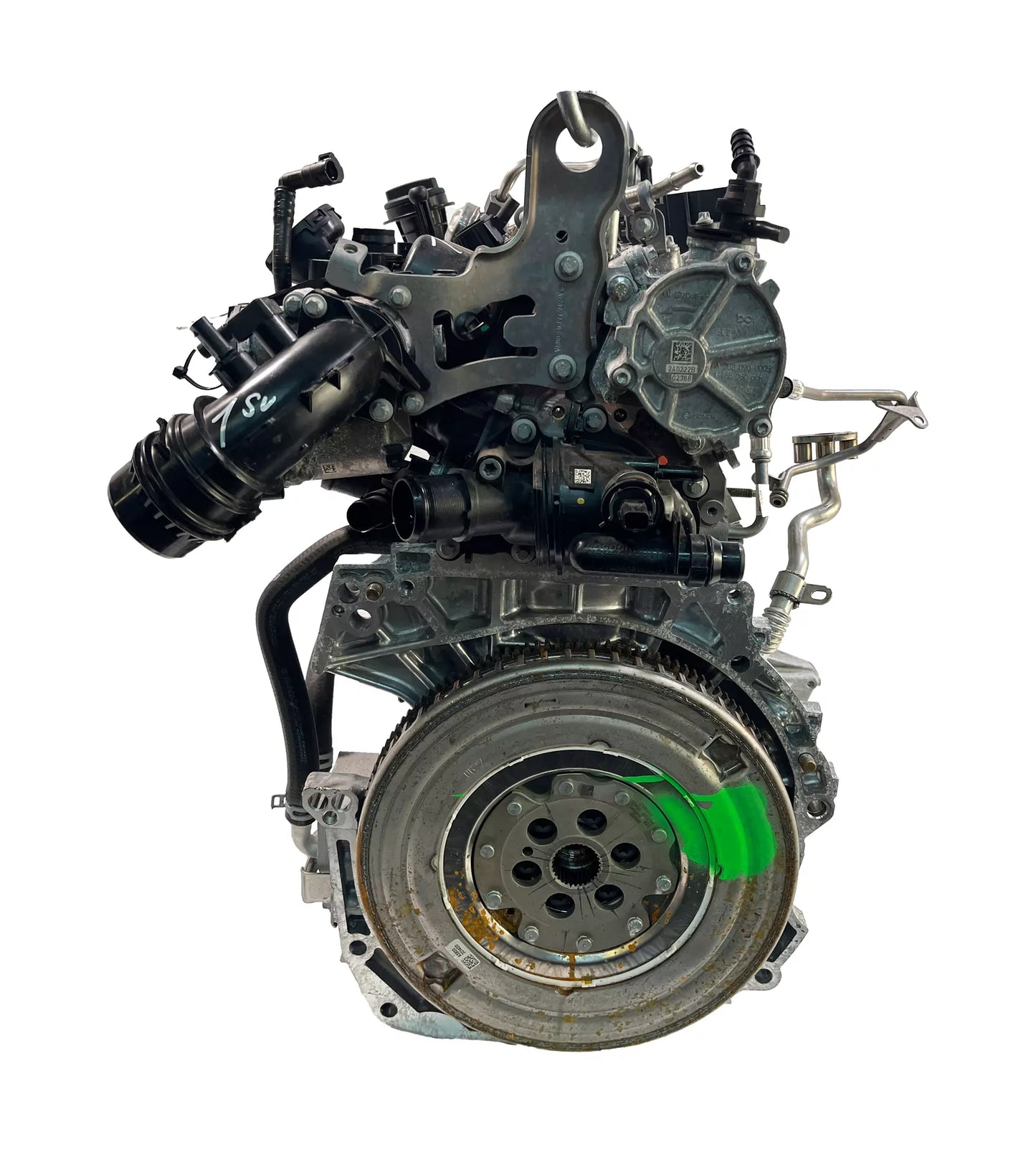 Motor Mercedes-Benz B-clase W247 1,3 B 180 M282.914 282.914 A2820100804