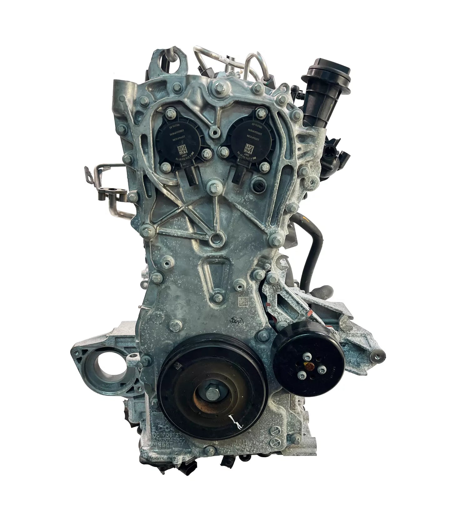 Motor Mercedes-Benz B-clase W247 1,3 B 180 M282.914 282.914 A2820100804