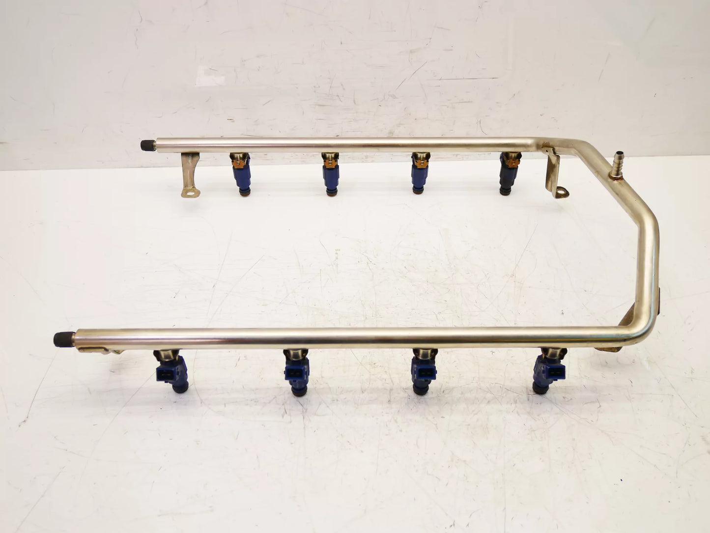 Rampa de inyectores Porsche 4,5 S gasolina M48.00 48.00 M48 0280156101