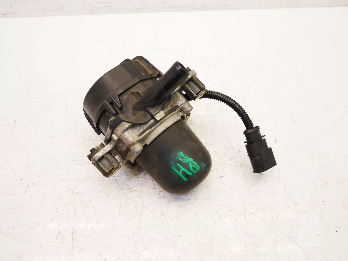 Bomba de aire secundario Porsche 4,5 S gasolina M48.00 48.00 M48 959253D