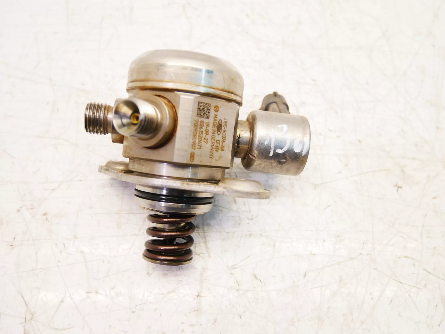 Bomba de combustible Ford 1,0 EcoBoost gasolina SFJN J1BG-9D376-AA