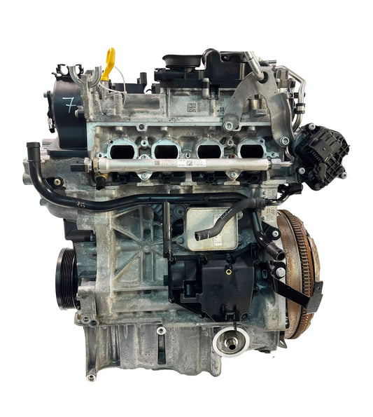 Motor Skoda Octavia 5E 1,5 TSI gasolina DPCA DPC 150 PS