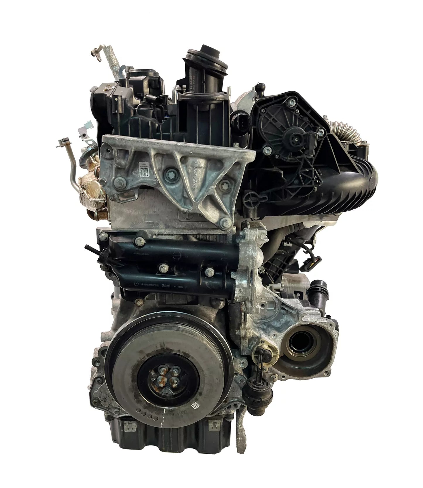 Motor Mercedes-Benz CLA X118 C118 220 2,0 d OM654.920 654.920 A6540100410