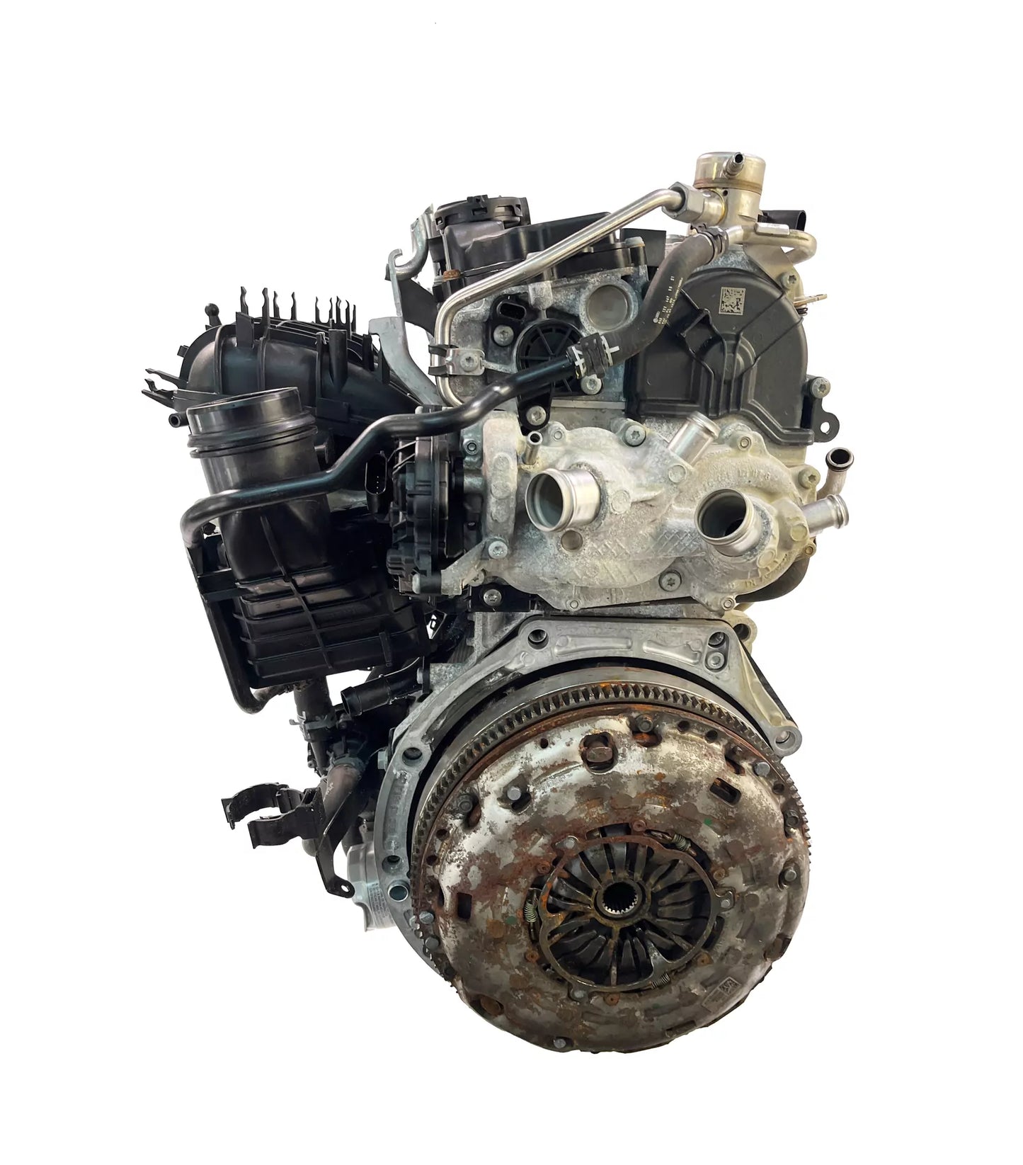 Motor Skoda Kodiaq NS7 1,5 TSI gasolina DPCA DPC 05E100032 150 PS
