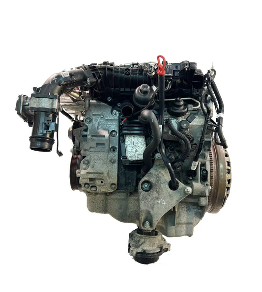Motor BMW 1er F20 F21 116d 116 1,6 D Diesel N47D16A N47 11002296635