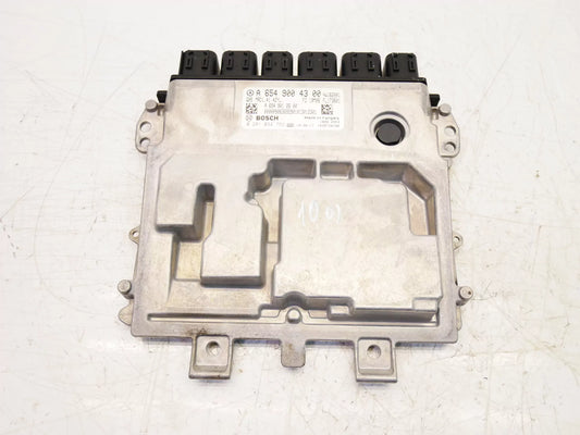 Unidad de control Mercedes-Benz 2,0 220d OM654.920 654.920 A6549004300