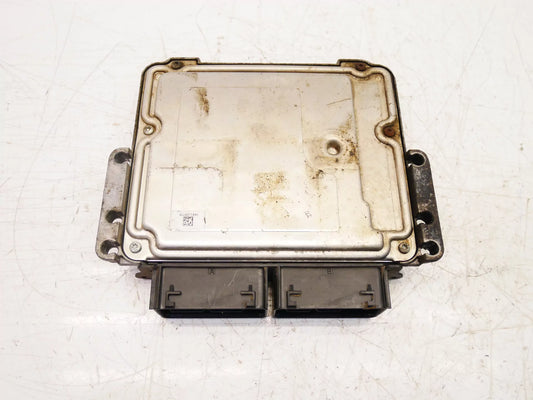 Unidad de control Ford 1,5 TDCI Diesel XVJB F1B1-12A650-AVH F1B1-12B684-AD