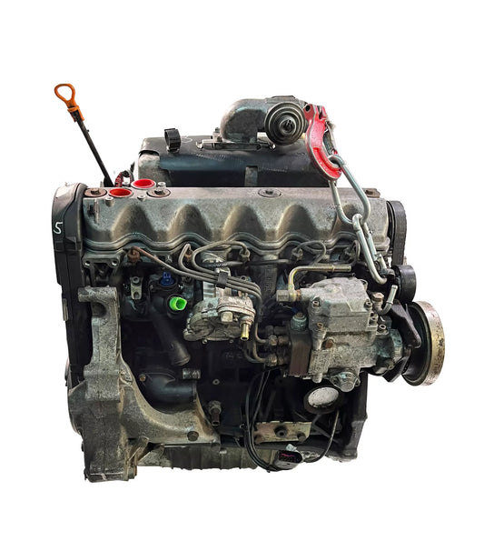 Motor Volkswagen Volkswagen Transporter T4 2,5 TDI Diesel AJT 028100035B 88 PS