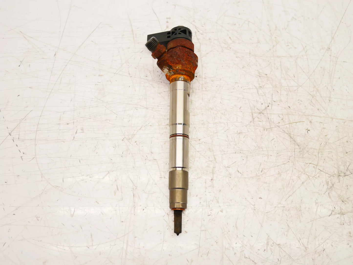 Boquilla de inyección Audi 2.0 TDI Diesel CUWA CUW 4045110471 04L130277AE