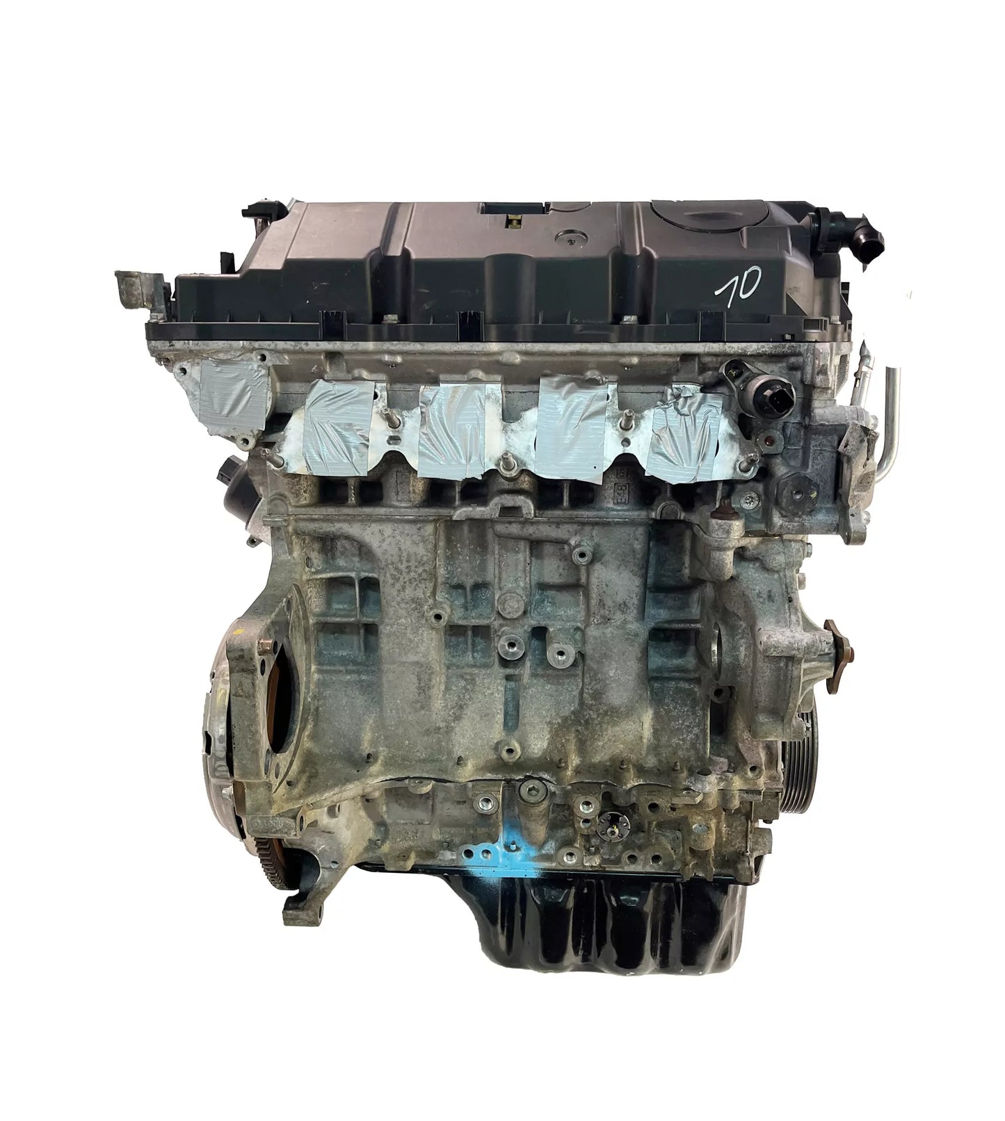 Motor Mini R55 R56 R57 R58 R60 R61 Cooper 1,6 N16B16A N16 11002348271