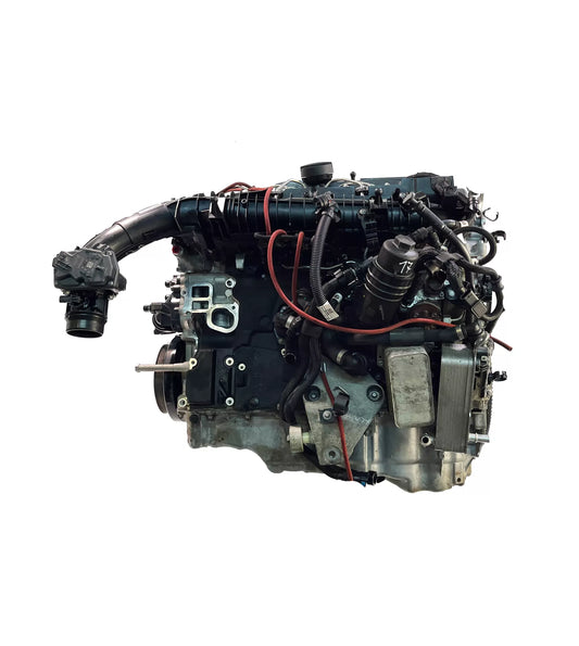 Motor BMW 7er G11 G12 730 d 730d 3,0 Diesel B57D30A B57 11002407608