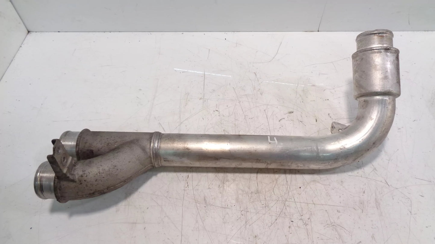 Tubos de presión Boost Audi 3,0 TDI Diesel Quattro CRCA CRC 059145781BD