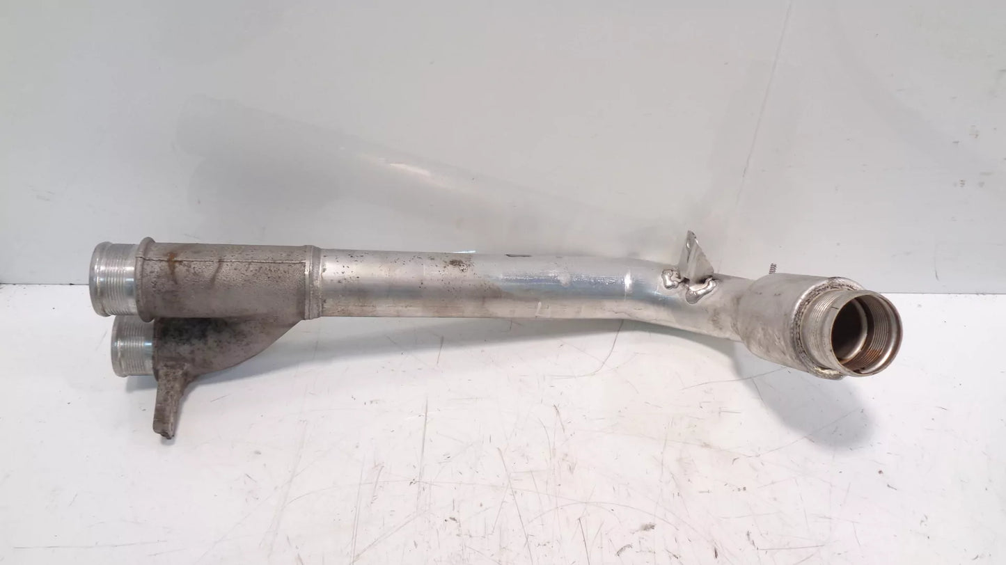 Tubos de presión Boost Audi 3,0 TDI Diesel Quattro CRCA CRC 059145781BD